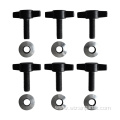 Hard Top Screws For Jeep Wrangler JK 07-18